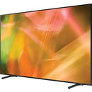 HG55AU800AWXXY - Samsung HAU8000 HG55AU800AW 55" Smart LED-LCD TV - 4K UHDTV - Black -