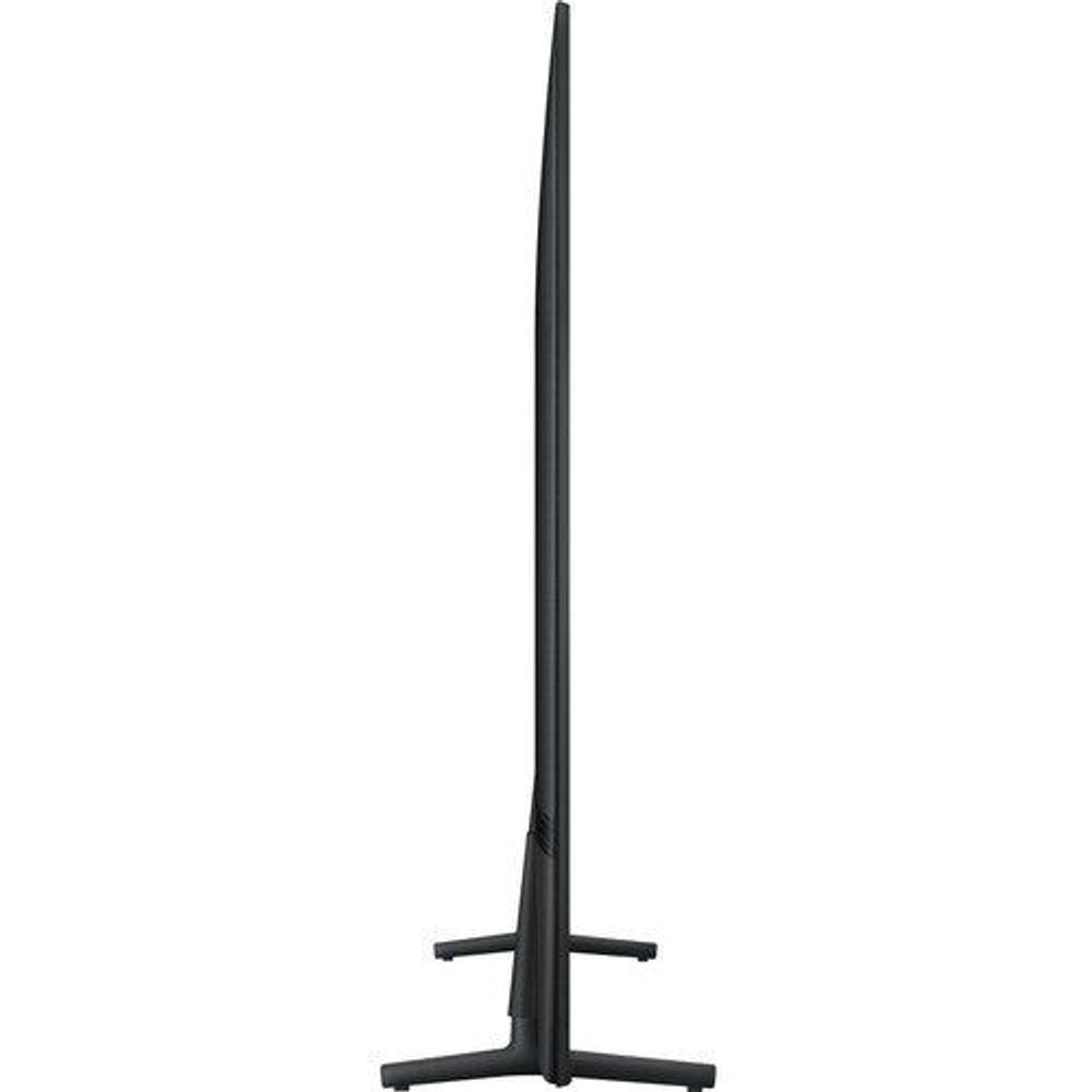 HG55AU800AWXXY - Samsung HAU8000 HG55AU800AW 55" Smart LED-LCD TV - 4K UHDTV - Black -