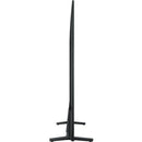 HG55AU800AWXXY - Samsung HAU8000 HG55AU800AW 55" Smart LED-LCD TV - 4K UHDTV - Black -