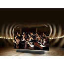 HG55AU800AWXXY - Samsung HAU8000 HG55AU800AW 55" Smart LED-LCD TV - 4K UHDTV - Black -