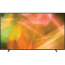 HG55AU800AWXXY - Samsung HAU8000 HG55AU800AW 55" Smart LED-LCD TV - 4K UHDTV - Black -