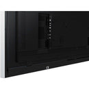 LH75WMBWLGCXXY - Samsung 75" Flip Pro WMB Interactive Display - 75" LCD - Infrared (IrD