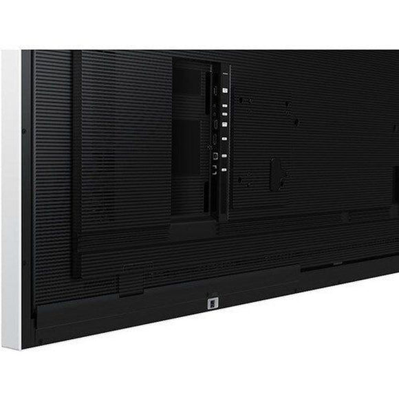 LH75WMBWLGCXXY - Samsung 75" Flip Pro WMB Interactive Display - 75" LCD - Infrared (IrD
