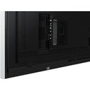 LH75WMBWLGCXXY - Samsung 75" Flip Pro WMB Interactive Display - 75" LCD - Infrared (IrD