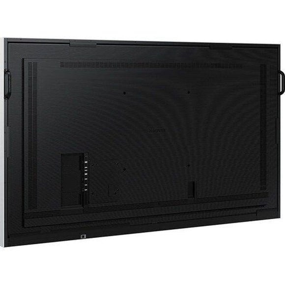 LH75WMBWLGCXXY - Samsung 75" Flip Pro WMB Interactive Display - 75" LCD - Infrared (IrD