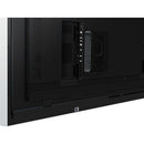 LH85WMBWLGCXXY - Samsung 85" Flip Pro WMB Interactive Display - 85" LCD - 3.50 GB - Inf