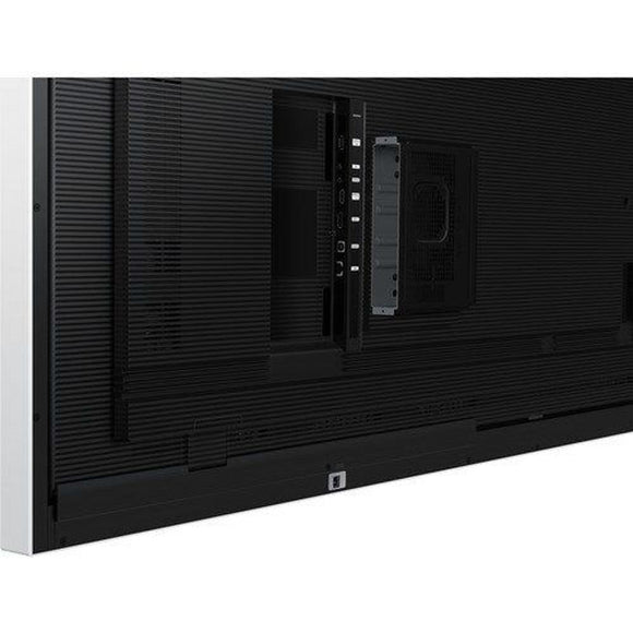 LH85WMBWLGCXXY - Samsung 85" Flip Pro WMB Interactive Display - 85" LCD - 3.50 GB - Inf
