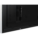 LH85WMBWLGCXXY - Samsung 85" Flip Pro WMB Interactive Display - 85" LCD - 3.50 GB - Inf