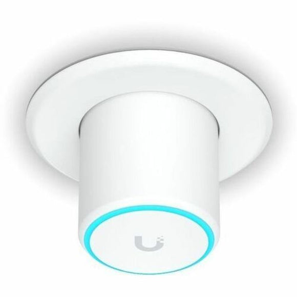 U6-MESH - Ubiquiti U6 Mesh Dual Band IEEE 802.11 a/b/g/n/ac/ax 5.25 Gbit/s Wireless Access