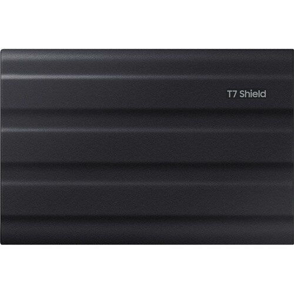MU-PE2T0S/WW - Samsung T7 MU-PE2T0S/WW 2 TB Portable Rugged Solid State Drive - Exter