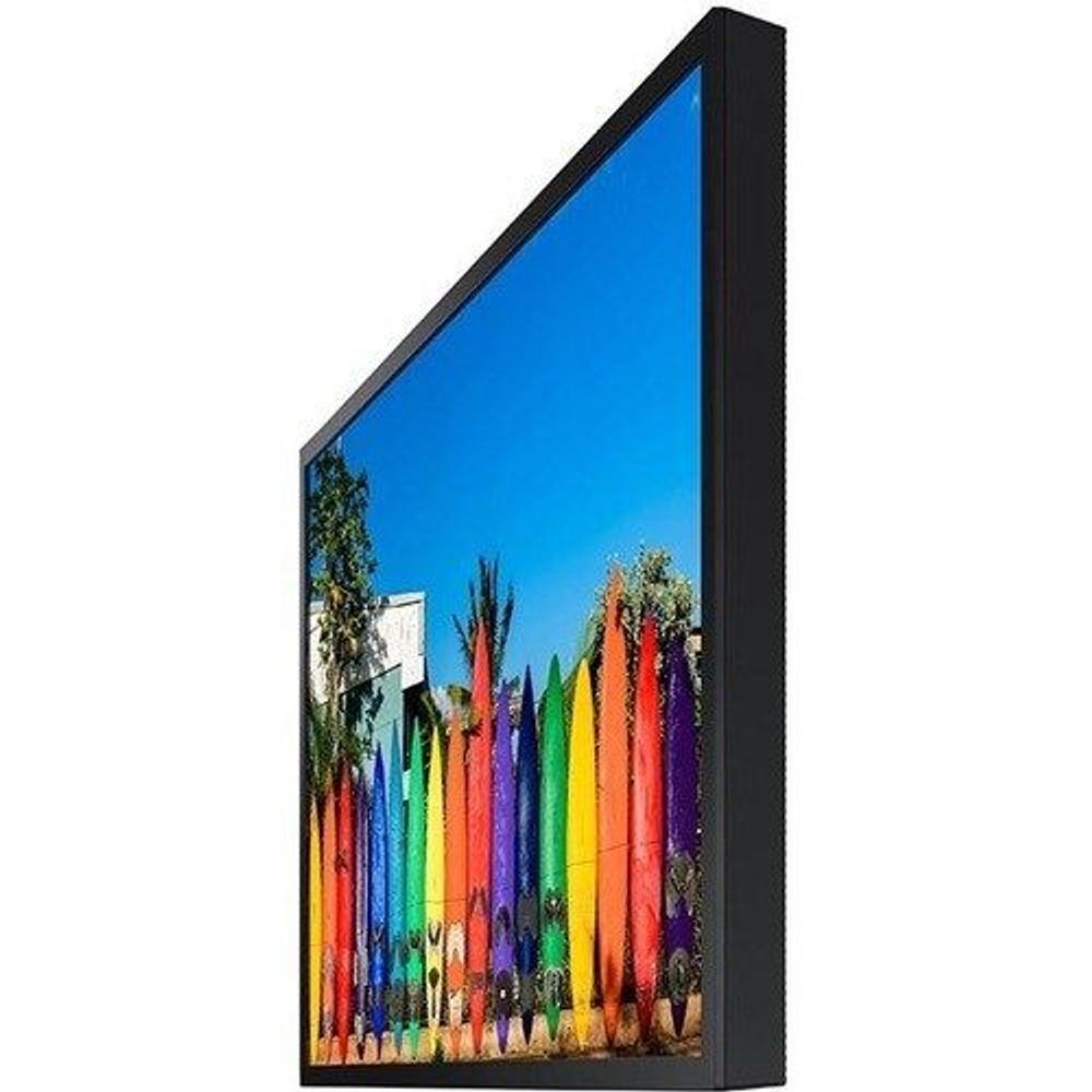 LH55OMBEBGBXXY - Samsung OM55B Digital Signage Display - 55" LCD - ARM Cortex A72 1.70