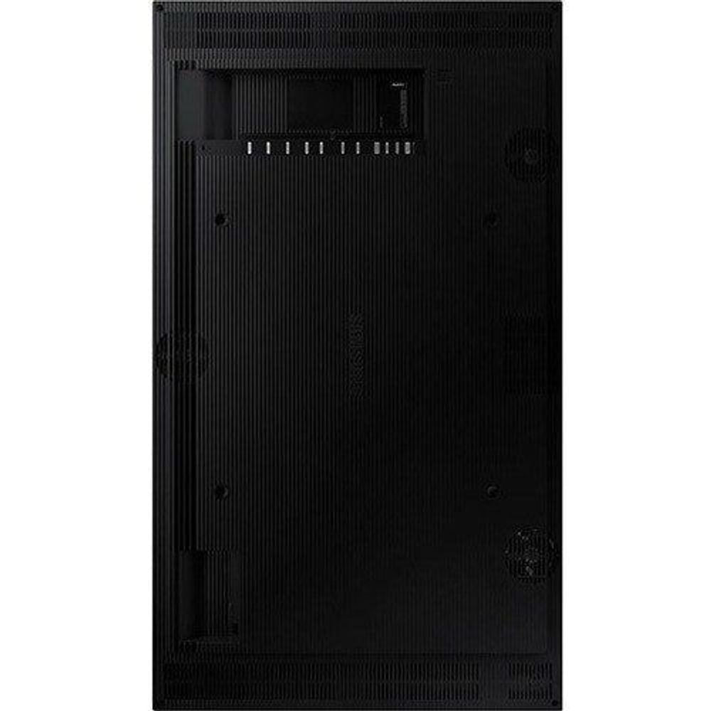 LH55OMBEBGBXXY - Samsung OM55B Digital Signage Display - 55" LCD - ARM Cortex A72 1.70