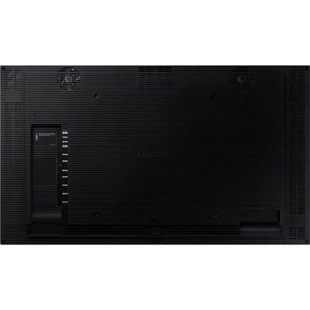 LH55OMBEBGBXXY - Samsung OM55B Digital Signage Display - 55" LCD - ARM Cortex A72 1.70