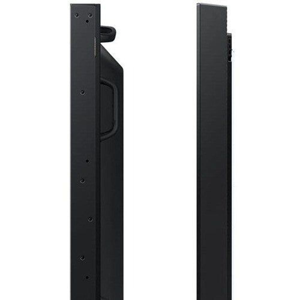 LH55OMBEBGBXXY - Samsung OM55B Digital Signage Display - 55" LCD - ARM Cortex A72 1.70