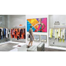 LH85QETELGCXXY - Samsung QE85T Digital Signage Display - 85" LCD - ARM Cortex A72 1.70