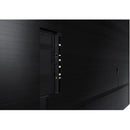 LH85QETELGCXXY - Samsung QE85T Digital Signage Display - 85" LCD - ARM Cortex A72 1.70
