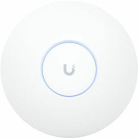 U6-ENTERPRISE - Ubiquiti UniFi Tri Band IEEE 802.11 a/b/g/n/ac/ax 10.20 Gbit/s Wireless Acc