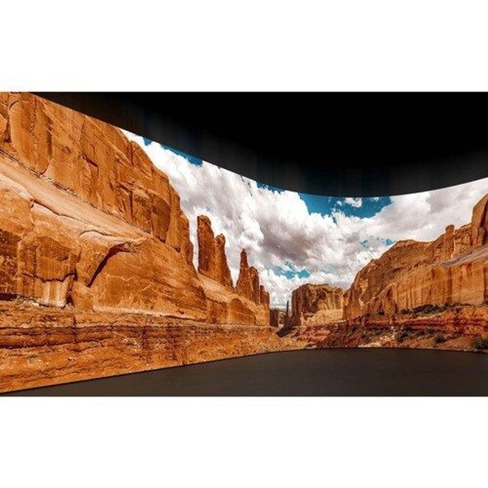 LH016IABMHS/XY - Samsung IAB 146 2K Digital Signage Display - 146" LCD - High Dynamic R
