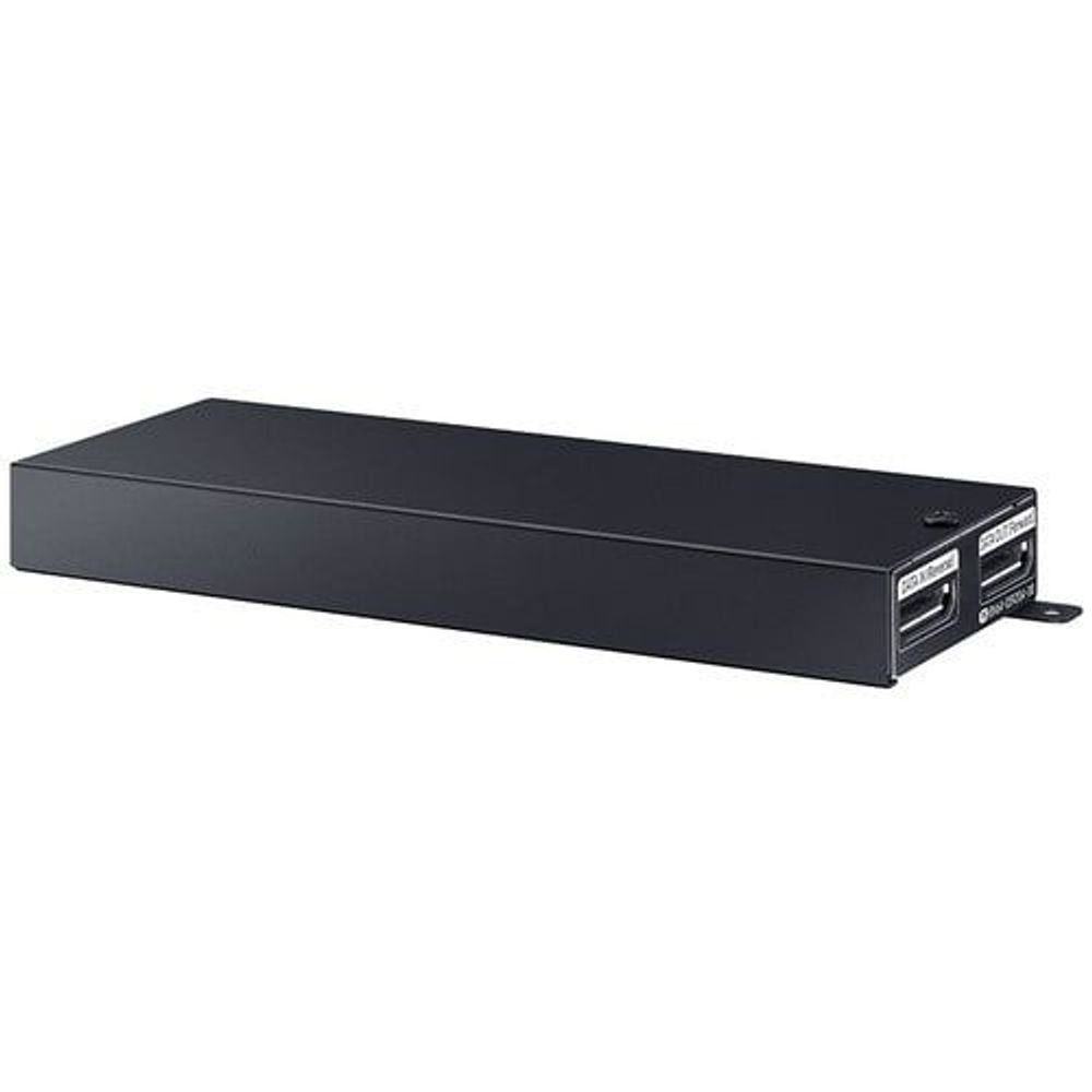 SBB-SNOWJMU/EN - Samsung LED UHD Signage Box with LED HDR Picture Technology - HDMI - U