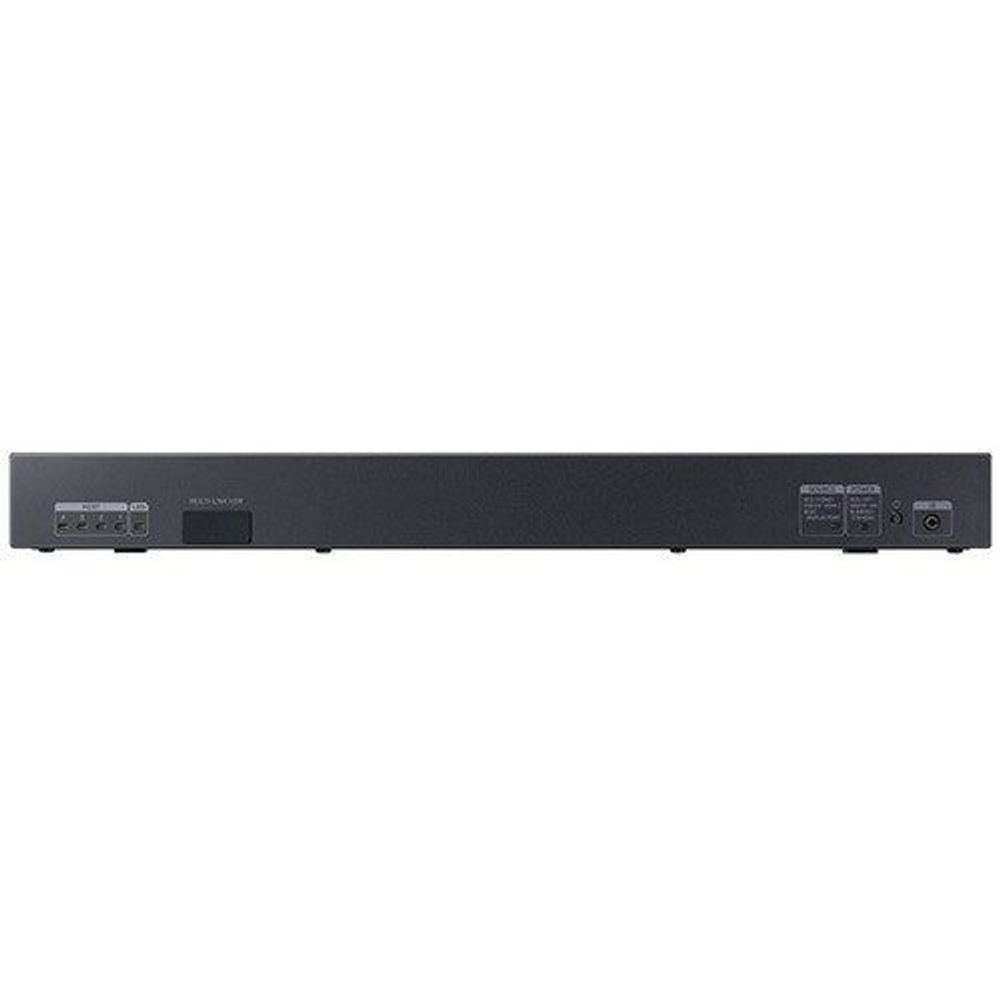 SBB-SNOWJMU/EN - Samsung LED UHD Signage Box with LED HDR Picture Technology - HDMI - U
