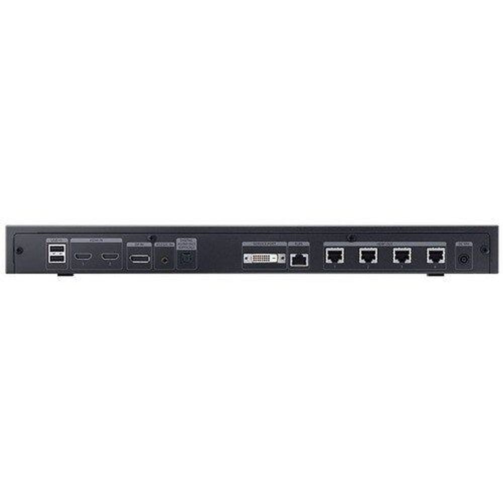 SBB-SNOWJMU/EN - Samsung LED UHD Signage Box with LED HDR Picture Technology - HDMI - U