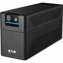 5E700UIAU - Eaton 700VA Tower UPS - Tower - AVR - 230 VAC Input - 240 VAC Output