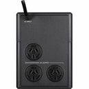 5E1200UIAU - Eaton 1200VA Tower UPS - Tower - AVR - 230 VAC Input - 240 VAC Output