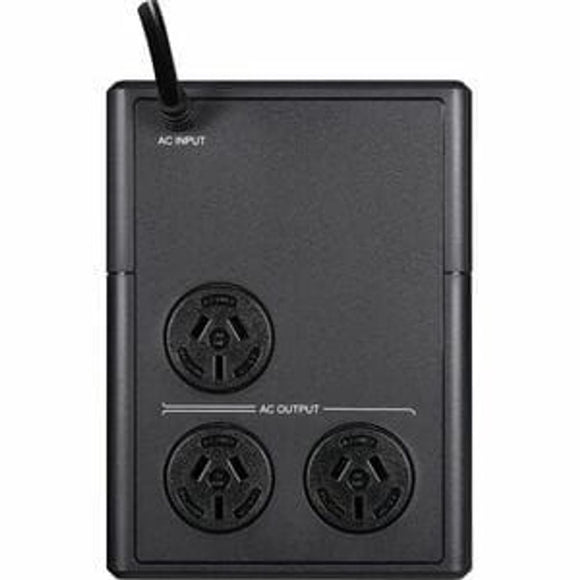 5E1200UIAU - Eaton 1200VA Tower UPS - Tower - AVR - 230 VAC Input - 240 VAC Output