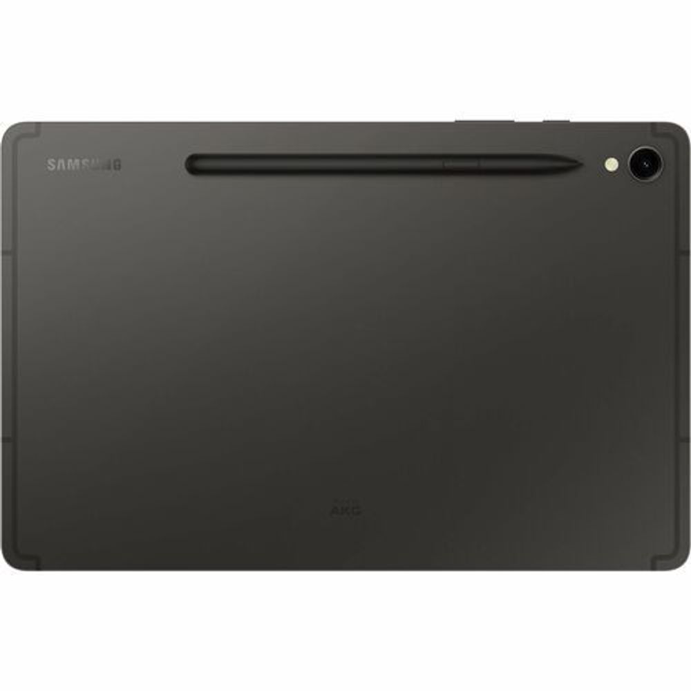 SM-X716BZAAXNZ - Samsung Galaxy Tab S9 SM-X716B Rugged Tablet - 11" - Qualcomm SM8550-A