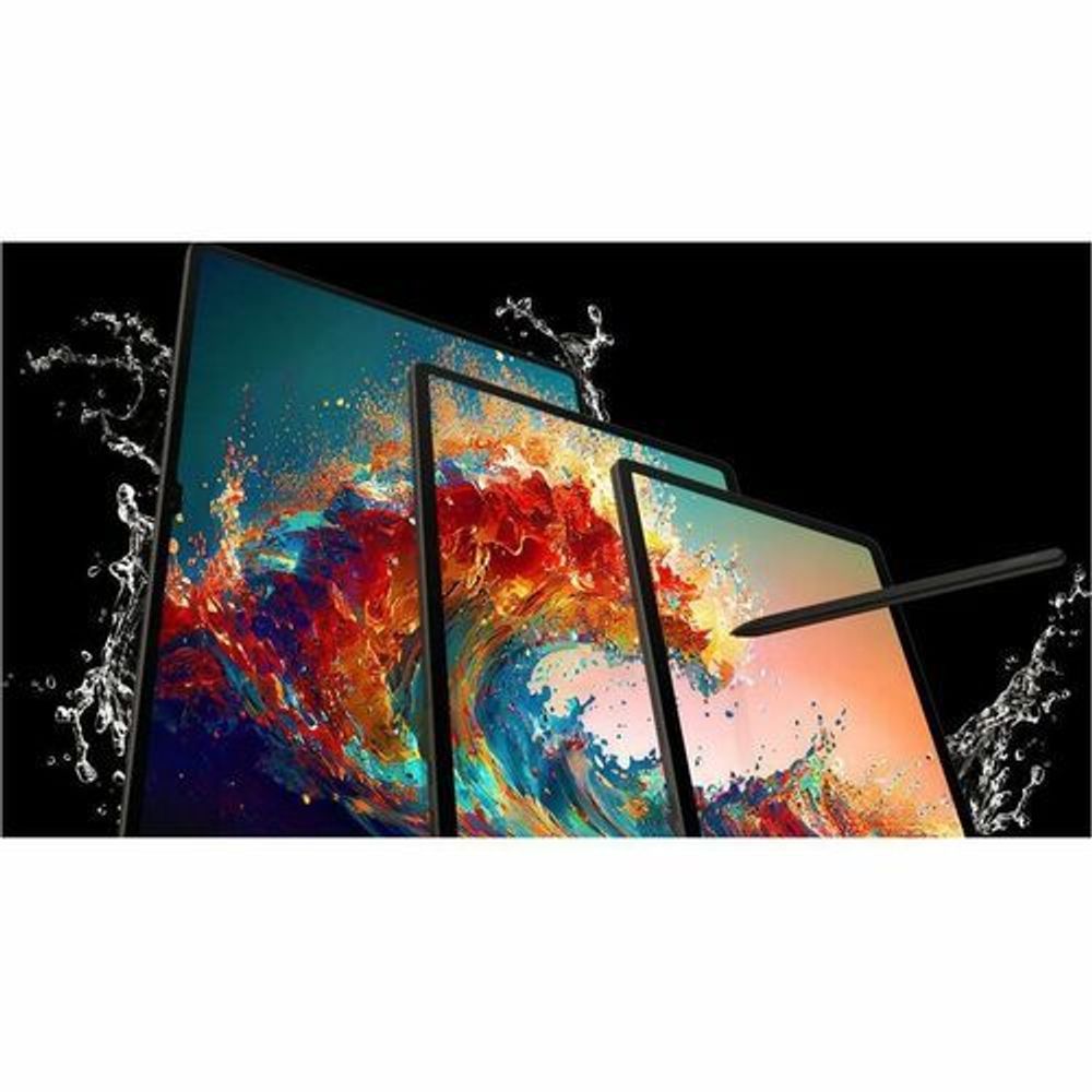 SM-X716BZAAXNZ - Samsung Galaxy Tab S9 SM-X716B Rugged Tablet - 11" - Qualcomm SM8550-A