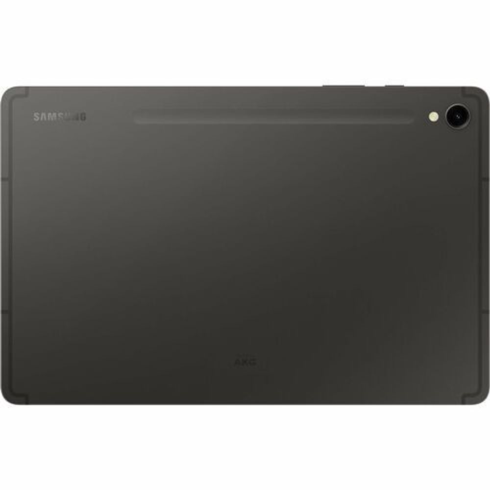 SM-X716BZAAXNZ - Samsung Galaxy Tab S9 SM-X716B Rugged Tablet - 11" - Qualcomm SM8550-A