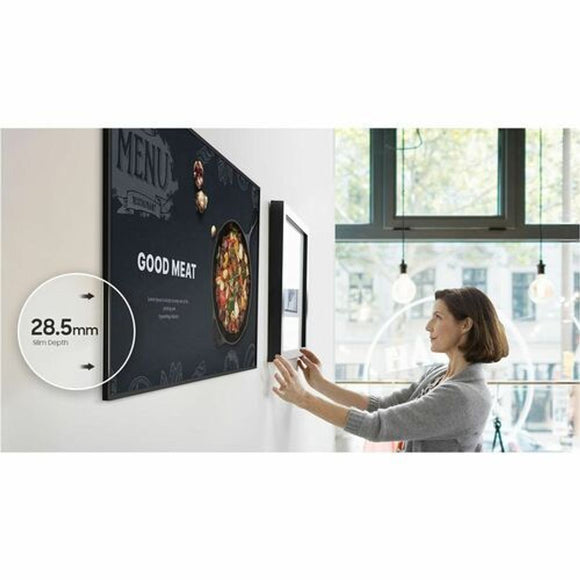 LH43QMCEPGCXXY - Samsung QM43C Digital Signage Display - 42.5" LCD - In-plane Switching