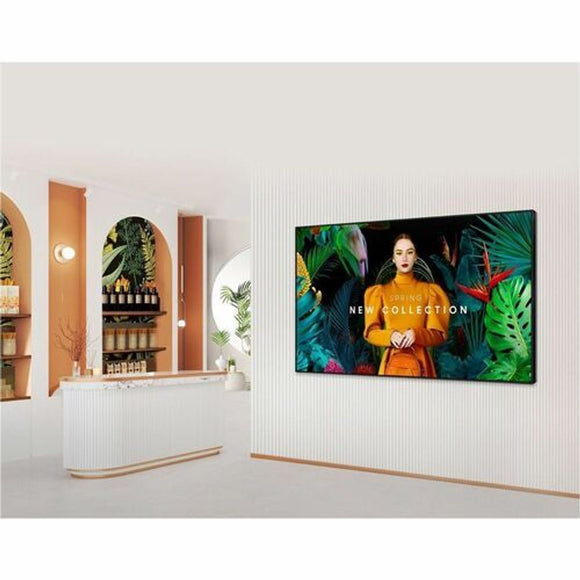 LH43QMCEPGCXXY - Samsung QM43C Digital Signage Display - 42.5" LCD - In-plane Switching