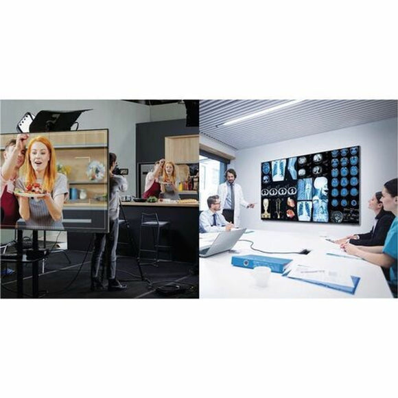 LH43QMCEPGCXXY - Samsung QM43C Digital Signage Display - 42.5" LCD - In-plane Switching