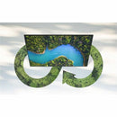 LH43QMCEPGCXXY - Samsung QM43C Digital Signage Display - 42.5" LCD - In-plane Switching