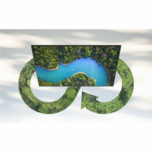 LH43QMCEPGCXXY - Samsung QM43C Digital Signage Display - 42.5" LCD - In-plane Switching