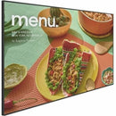 LH43QBCEBGCXXY - Samsung QB43C Digital Signage Display - 42.5" LCD - Vertical Alignment
