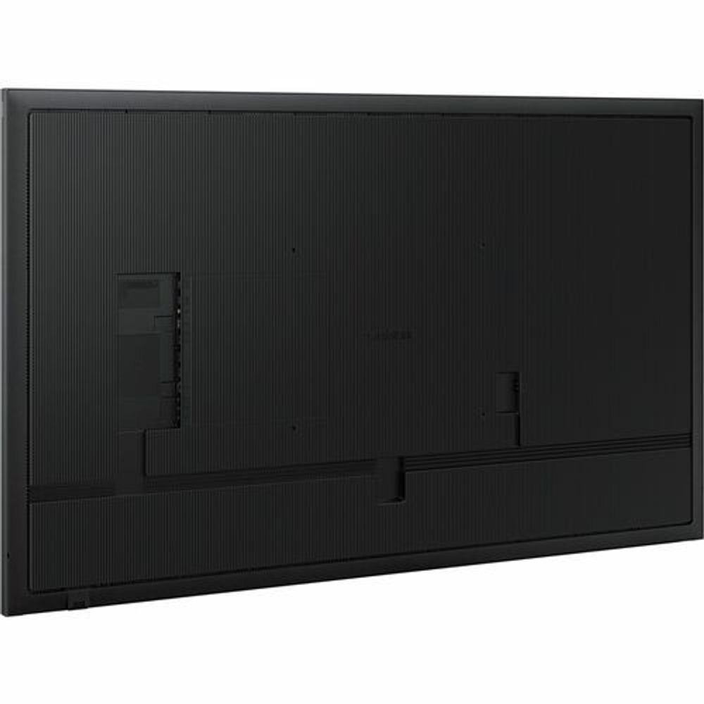 LH55QMCEBGCXXY - Samsung QM55C Digital Signage Display - 55" LCD - 24 Hours/7 Days Oper