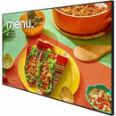 LH50QBCEBGCXXY - Samsung QB50C Digital Signage Display - 48.5" LCD - Vertical Alignment