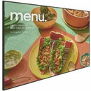 LH50QBCEBGCXXY - Samsung QB50C Digital Signage Display - 48.5" LCD - Vertical Alignment