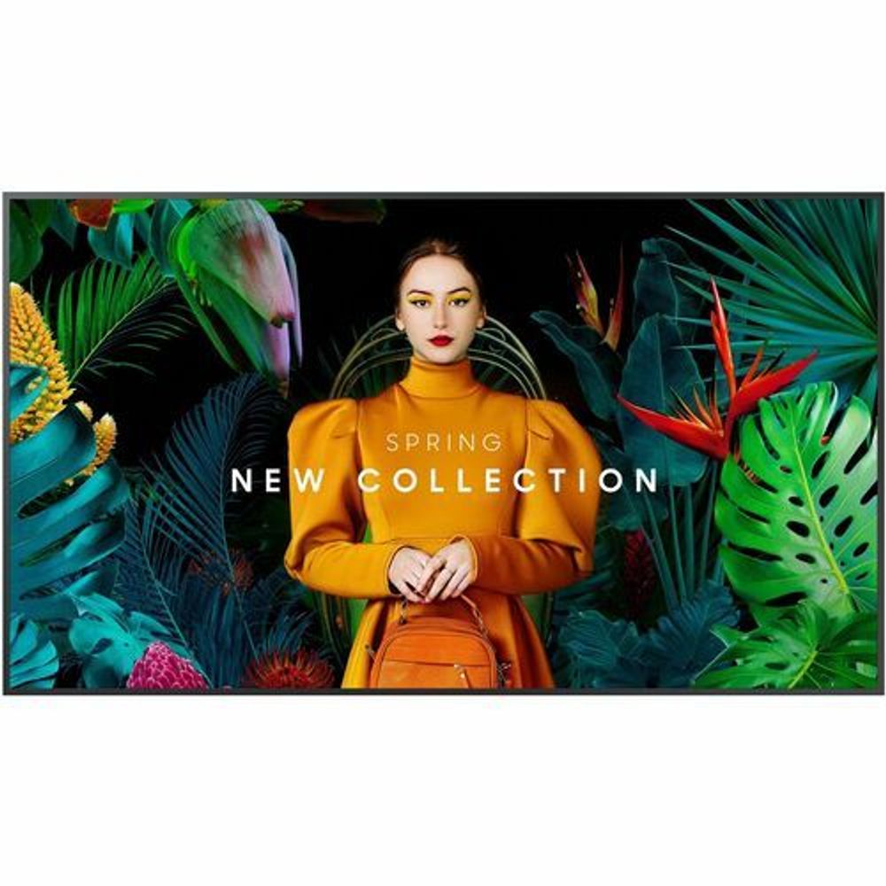 LH50QBCEBGCXXY - Samsung QB50C Digital Signage Display - 48.5" LCD - Vertical Alignment