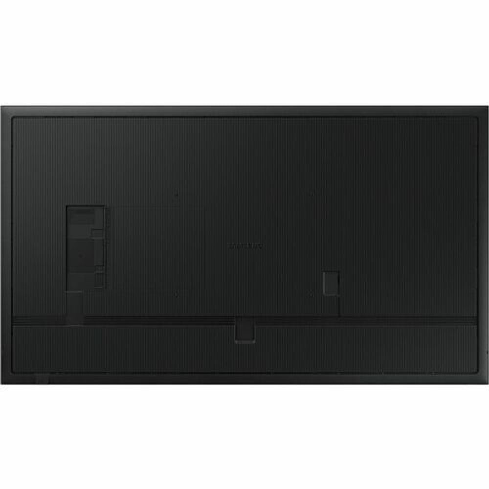 LH75QBCEBGCXXY - Samsung QB75C Digital Signage Display - 75" LCD - 16 Hours/ 7 Days Ope