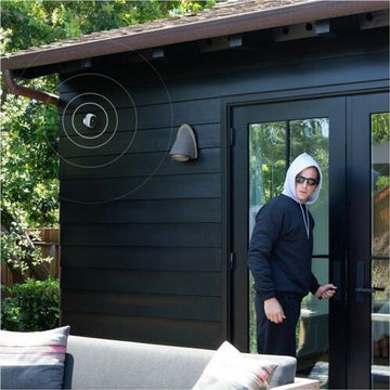 Arlo Essential VMC3050-100AUS 4 Megapixel Indoor/Outdoor 2K Network Camera