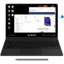 SM-X616BZAAXNZ - Samsung Galaxy Tab S9 FE+ 5G SM-X616B Rugged Tablet - 12.4" WQXGA - Sa