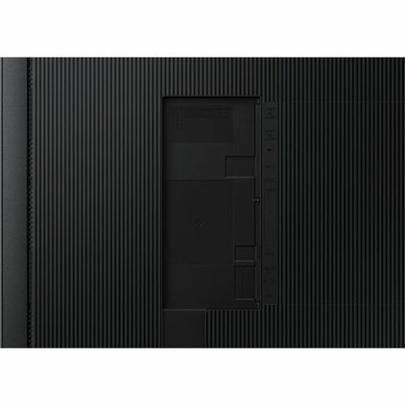 LH55QHCEBGCXXY - Samsung QH55C Digital Signage Display - 55" LCD - 24 Hours/7 Days Oper