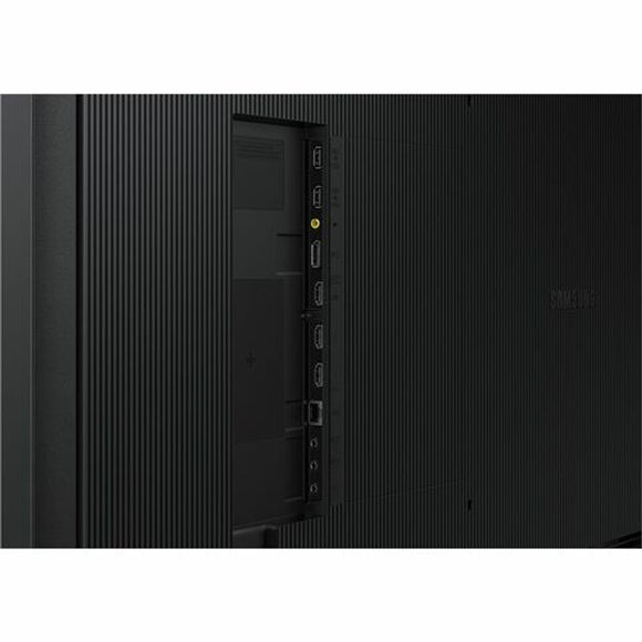 LH55QHCEBGCXXY - Samsung QH55C Digital Signage Display - 55" LCD - 24 Hours/7 Days Oper