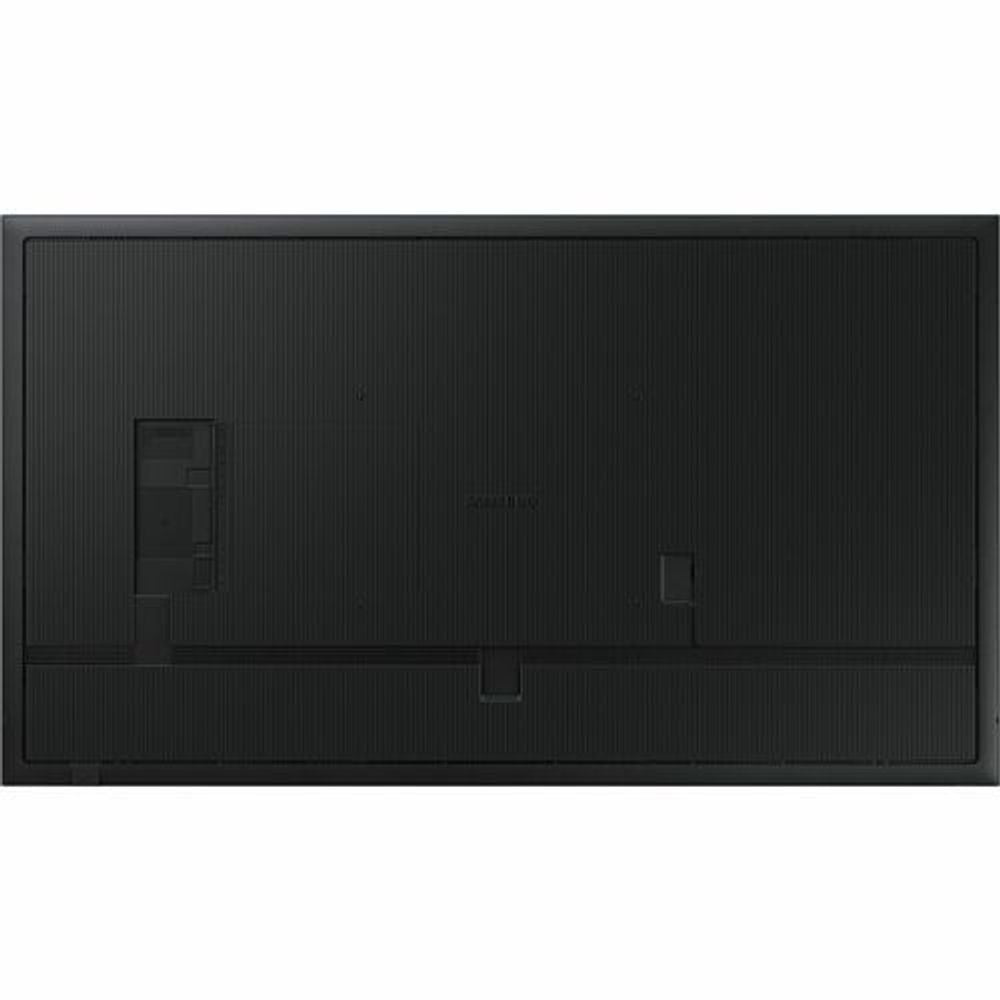 LH55QHCEBGCXXY - Samsung QH55C Digital Signage Display - 55" LCD - 24 Hours/7 Days Oper