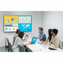 LH55QHCEBGCXXY - Samsung QH55C Digital Signage Display - 55" LCD - 24 Hours/7 Days Oper