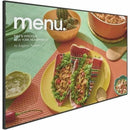 LH55QHCEBGCXXY - Samsung QH55C Digital Signage Display - 55" LCD - 24 Hours/7 Days Oper