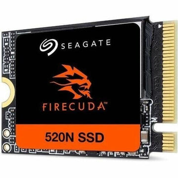 Seagate FireCuda 520N ZP2048GV3A002 2 TB Solid State Drive - M.2 2230 Internal -